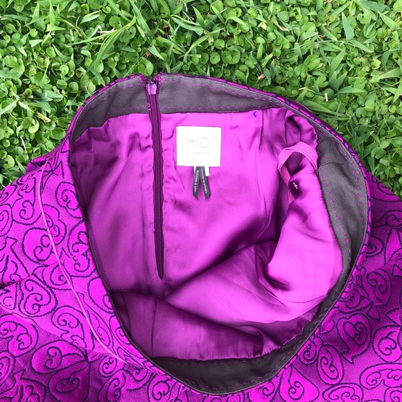 HD Skirt - Picture 6 of 7